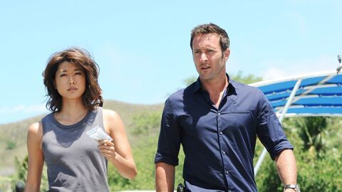 Vignette du programme télé Hawaii 5-0
