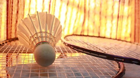 Vignette du programme télé Badminton : Championnats du monde