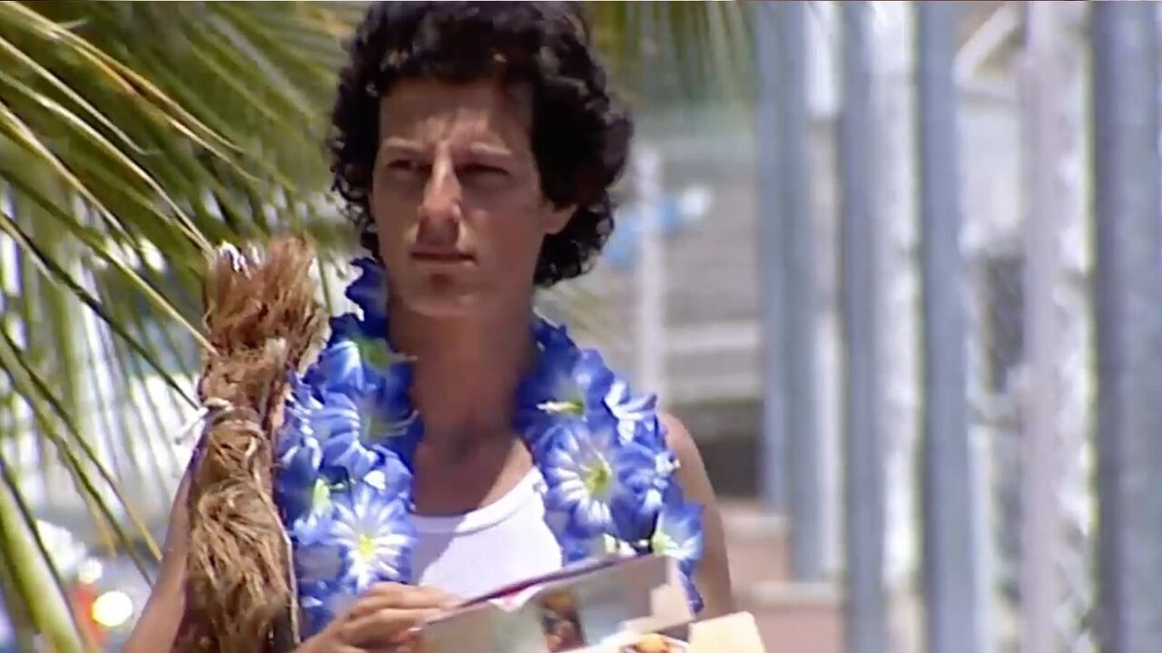 Vignette du programme télé Foudre