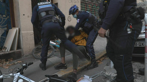 Vignette du programme télé Enquête sous haute tension