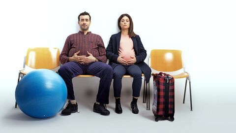 Vignette du programme télé Enorme