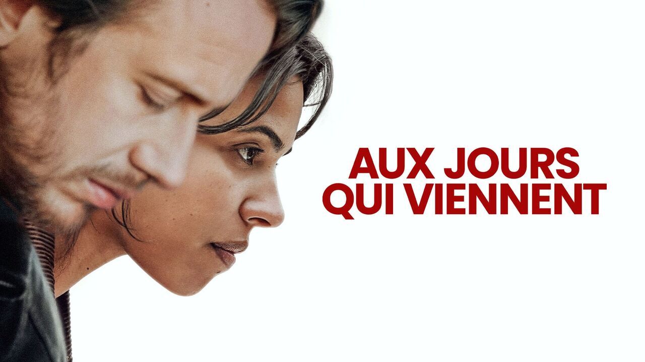Vignette du programme télé Aux jours qui viennent
