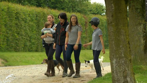 Vignette du programme télé Au galop ! S5 (n°39)