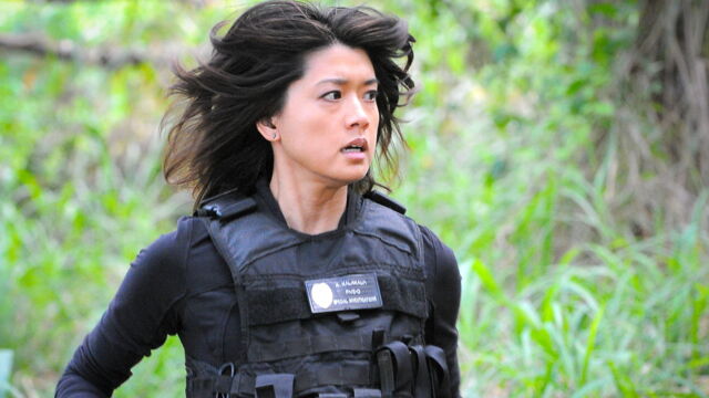 Vignette du programme télé Hawaii 5-0