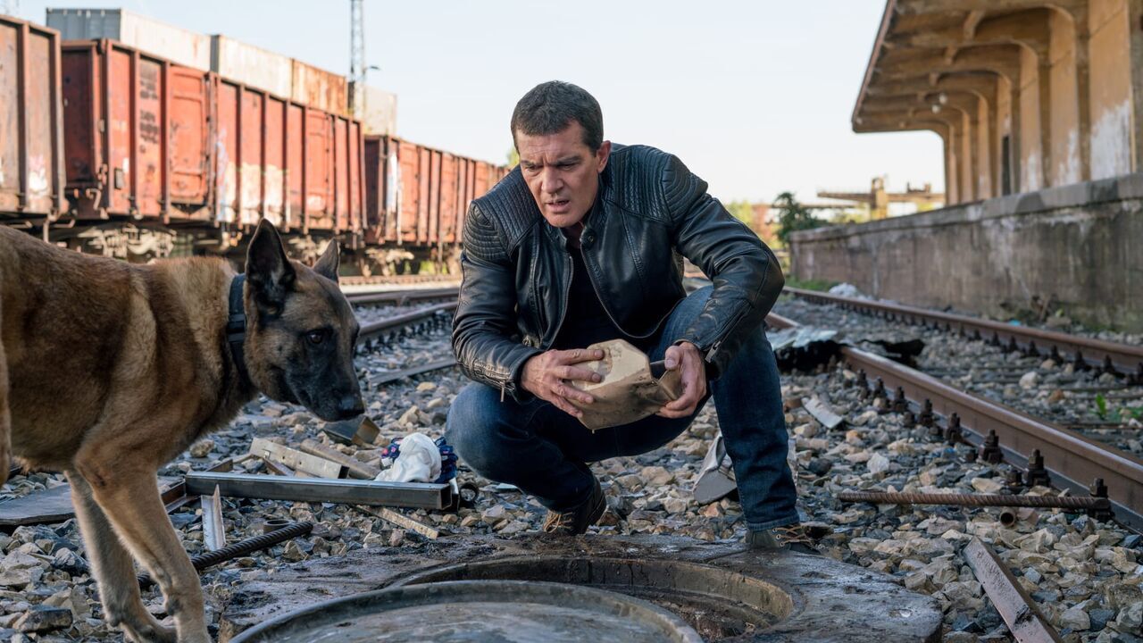 Vignette du programme télé Acts of Vengeance