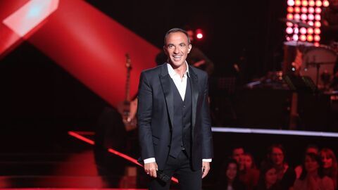 Vignette du programme télé The Voice Kids