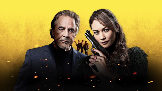 Vignette du programme télé High Heat