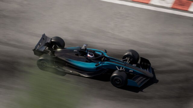 Vignette du programme télé Indycar : Grand Prix de Washington