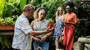 Vignette du programme télé OPJ (En mauvais therme) S6 (9/12)