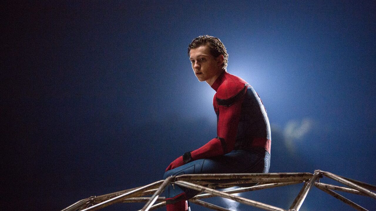 Vignette du programme télé Spider-Man : Homecoming