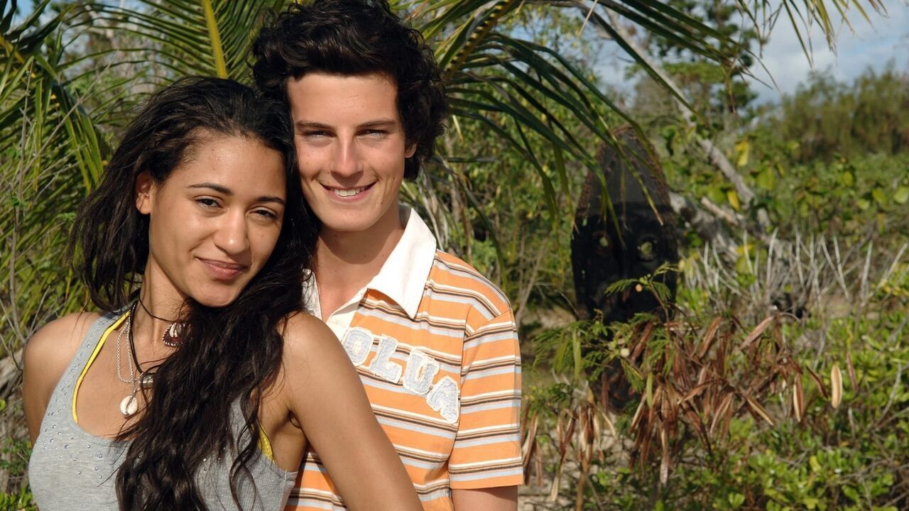 Vignette du programme télé Foudre