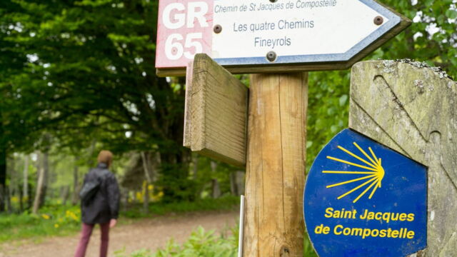 Vignette du programme télé Les chemins du patrimoine