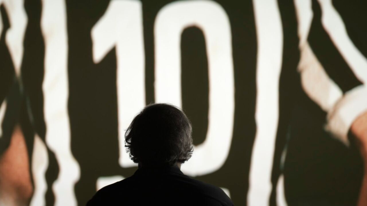 Vignette du programme télé Platini