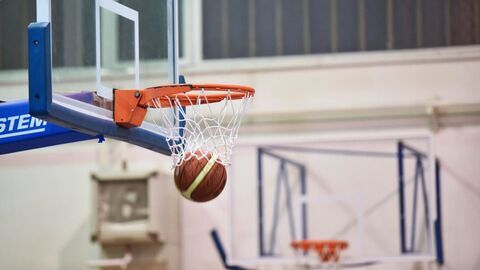 Vignette du programme télé Basket-ball : Match amical international