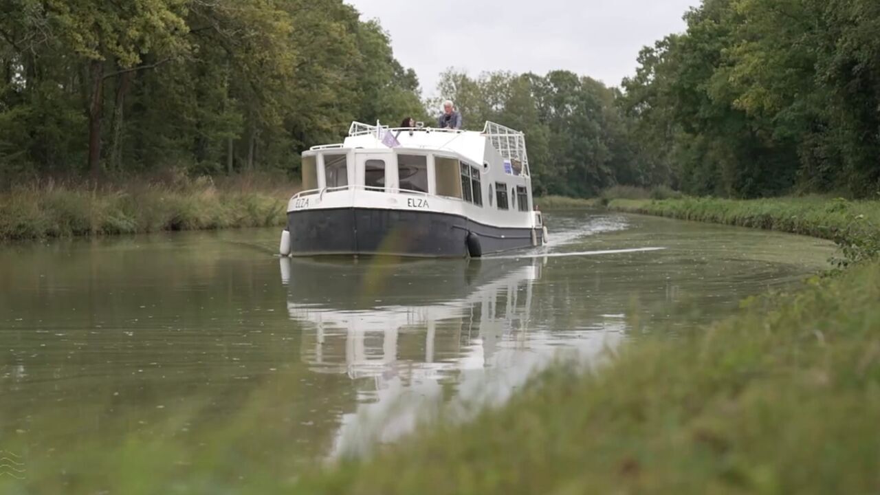 Vignette du programme télé Les 100 lieux qu'il faut voir