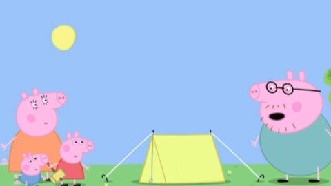 Vignette du programme télé Peppa Pig