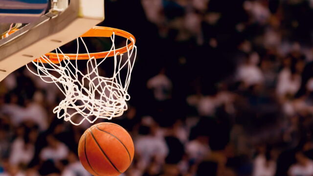 Vignette du programme télé Basket-ball : Match amical international