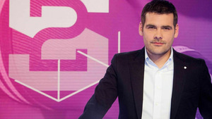 Vignette du programme télé Stade 2