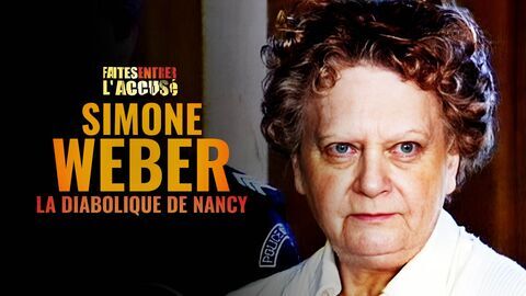 Vignette du programme télé Faites entrer l'accusé