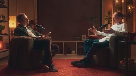 Vignette du programme télé Protocole Dava