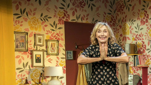 Vignette du programme télé Tant qu'il y a de l'amour