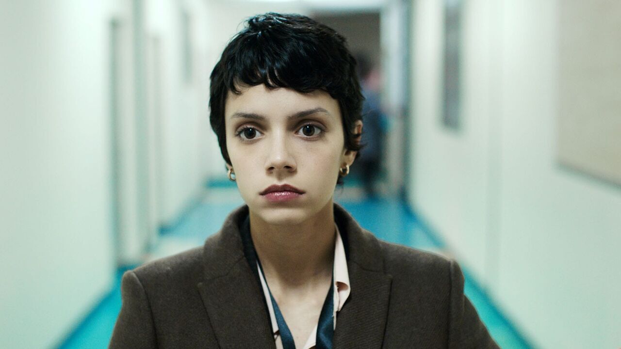 Vignette du programme télé Première affaire