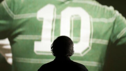 Vignette du programme télé Platini