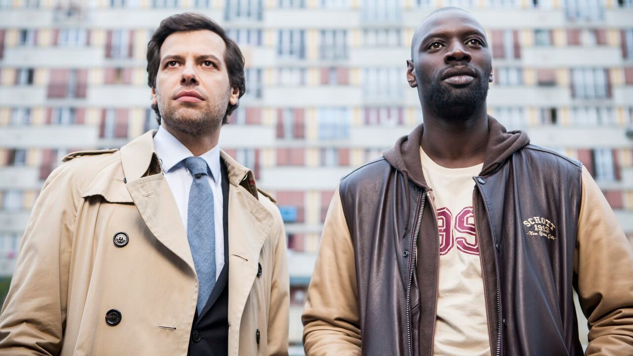 Vignette du programme télé De l'autre côté du périph'