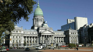 Vignette du programme télé Buenos Aires insolite