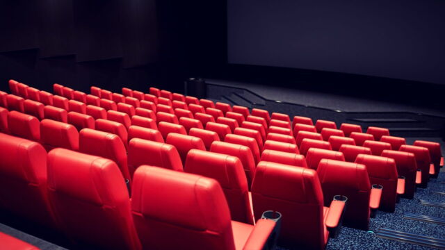 Vignette du programme télé Tous en salles