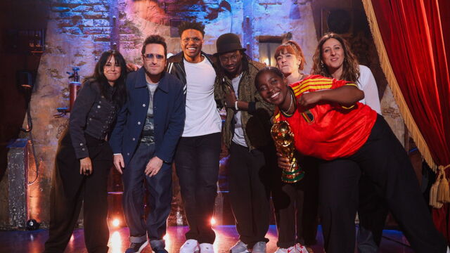 Vignette du programme télé Jamel Comedy Club