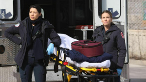 Vignette du programme télé Chicago Fire (Un petit quelque chose) S12 (9/13)