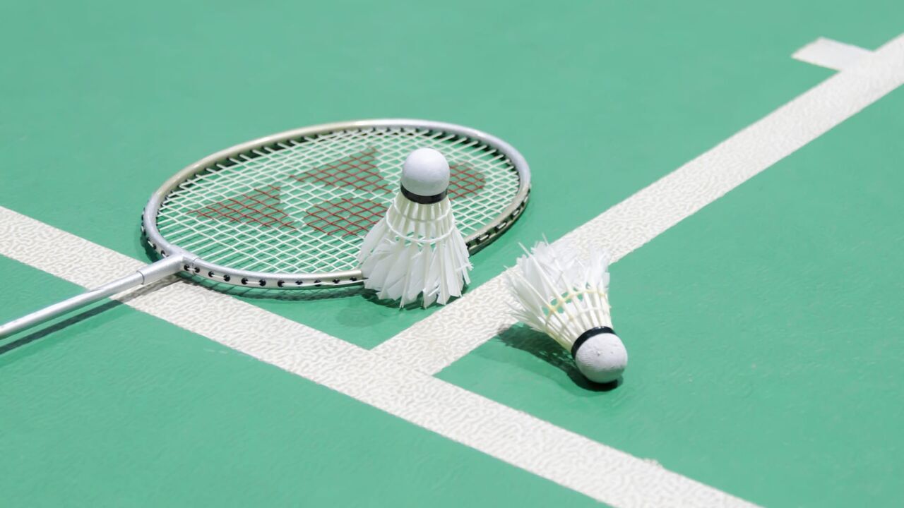 Vignette du programme télé Badminton : Championnats du monde