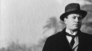 Vignette du programme télé Mussolini, le premier fasciste (Le verbe et la matraque 1920-1936) (1/2)