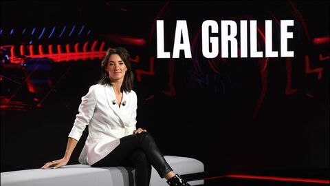Vignette du programme télé La grille