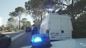 Vignette du programme télé Enquête sous haute tension