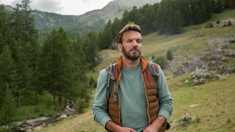 Vignette du programme télé Alex Hugo