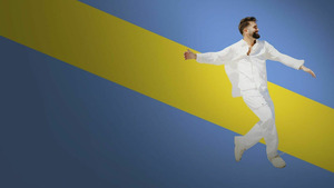 Vignette du programme télé Kendji Girac à Forest National