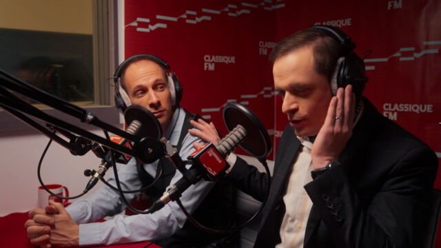 Vignette du programme télé Protocole Dava