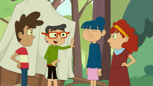 Vignette du programme télé Moi à ton âge (Je remettais toujours à plus tard) S2 (10/52)