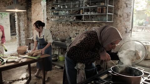 Vignette du programme télé Les Bodin's enquêtent en Corse
