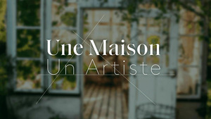 Vignette du programme télé Une maison, un artiste (Claudia Cardinale, son dernier port d'attache) S14 (n°6)