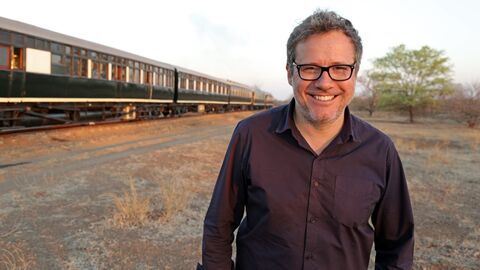 Vignette du programme télé Des trains pas comme les autres