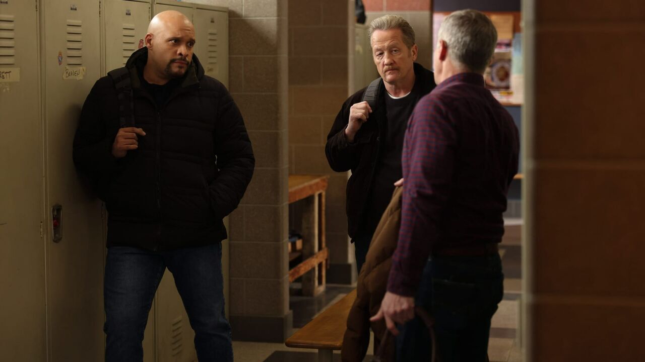 Vignette du programme télé Chicago Fire
