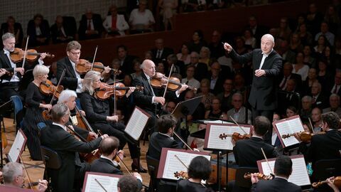 Vignette du programme télé Maria João Pires interprète Mozart : Concerto pour piano n° 9
