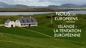 Vignette du programme télé Nous, les Européens