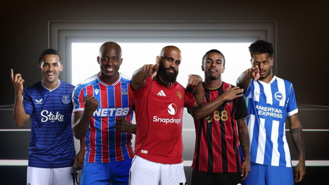 Vignette du programme télé Strikers