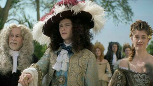 Vignette du programme télé Louis XIV et ses espions