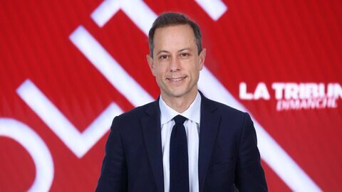 Vignette du programme télé BFM Politique