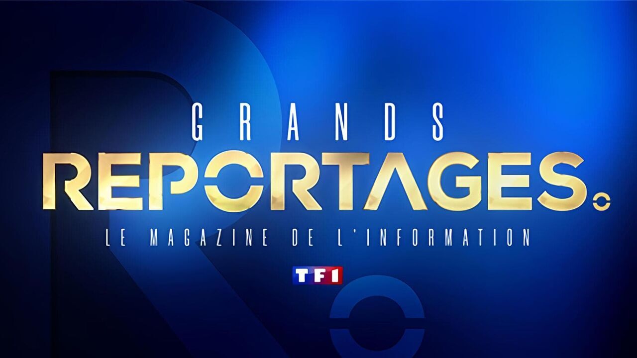 Vignette du programme télé Grands reportages